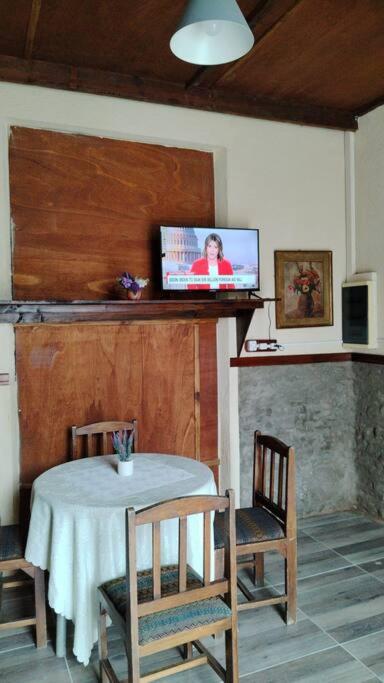 Tulipanes Apartment *