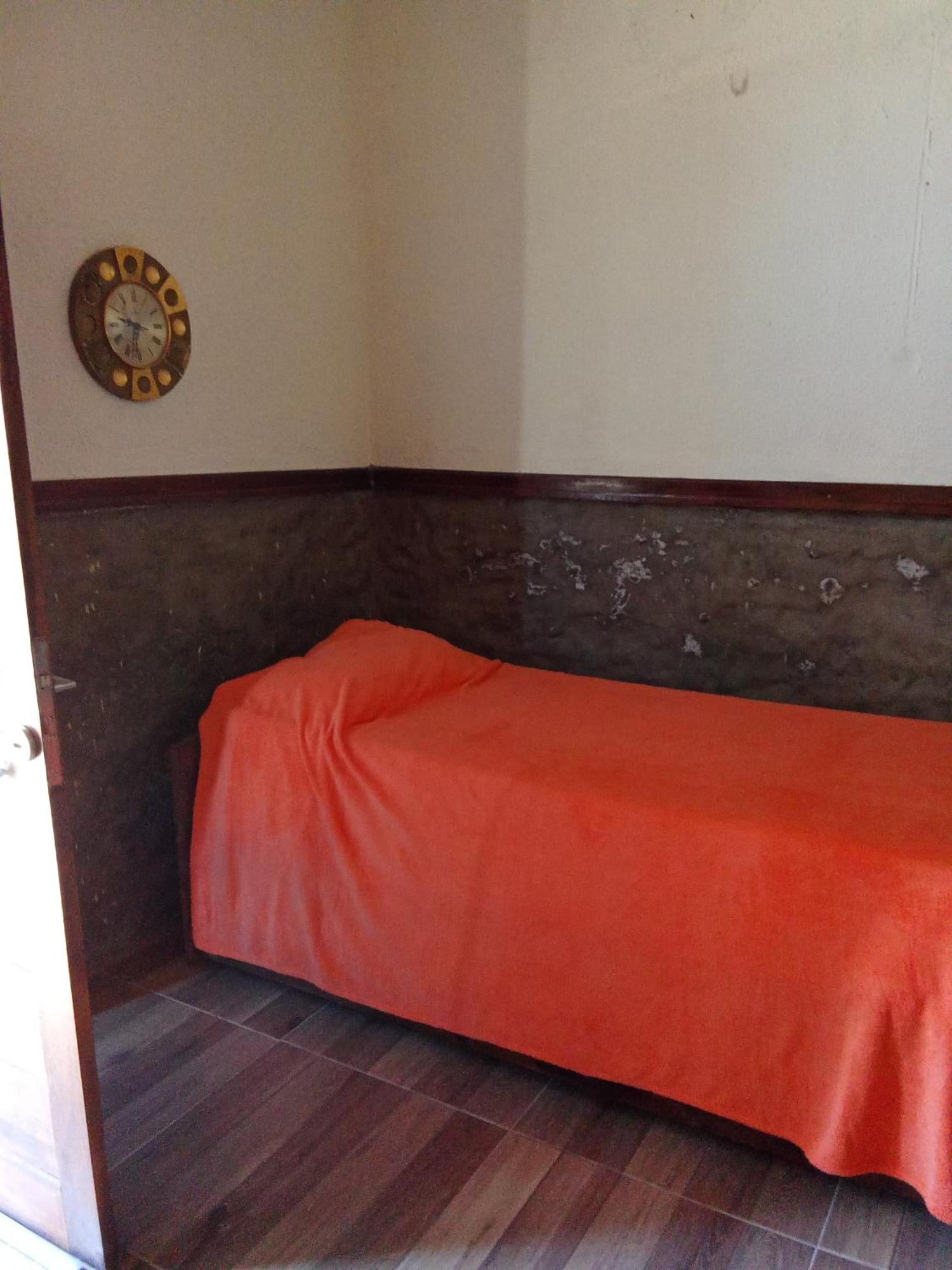 Tulipanes Apartment Rocha
