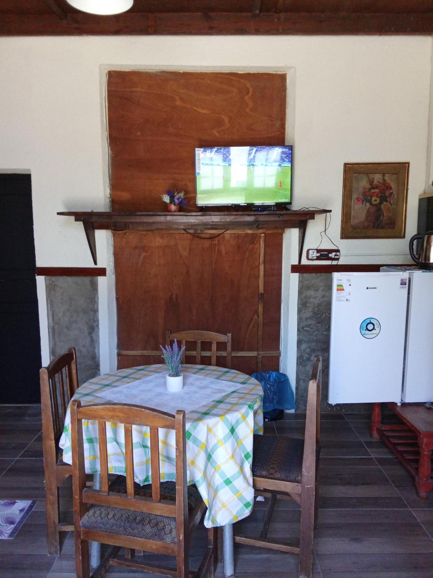 Tulipanes Apartment
