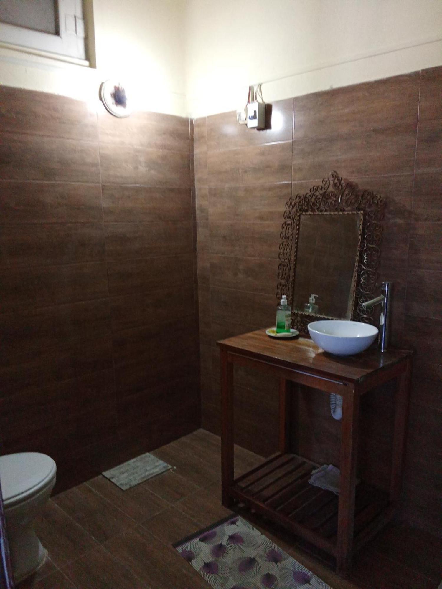 Tulipanes Apartment *